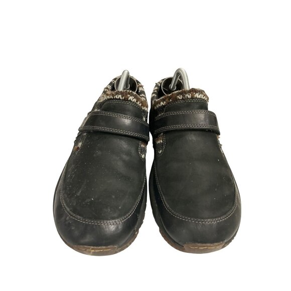 Merrell Encore Scoot Women's Size 9 Black Slip-On sneakers Shoes - Picture 2 of 8